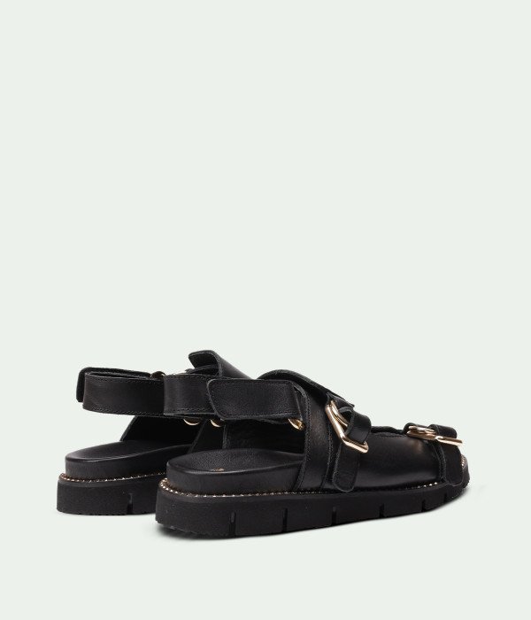 Marais Black