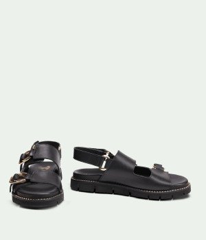 Marais Black