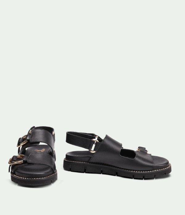 Marais Black