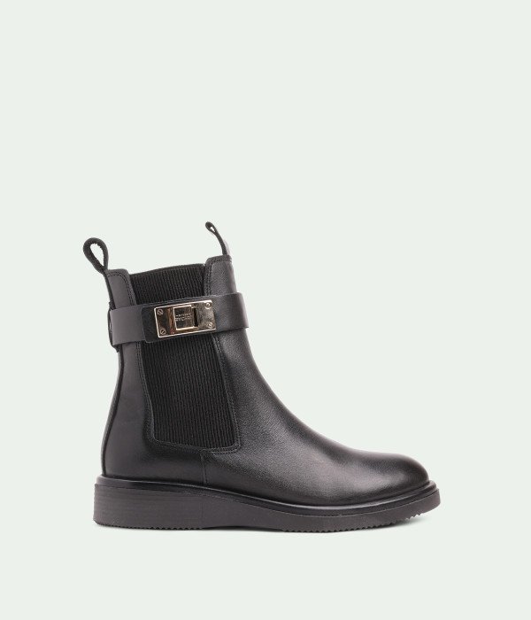 Belliora Vantisse Black