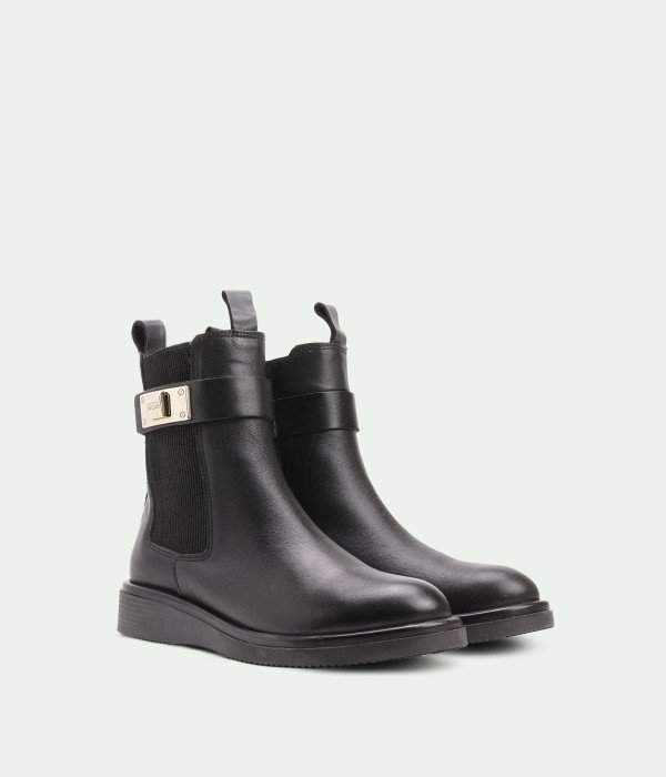 Belliora Vantisse Black