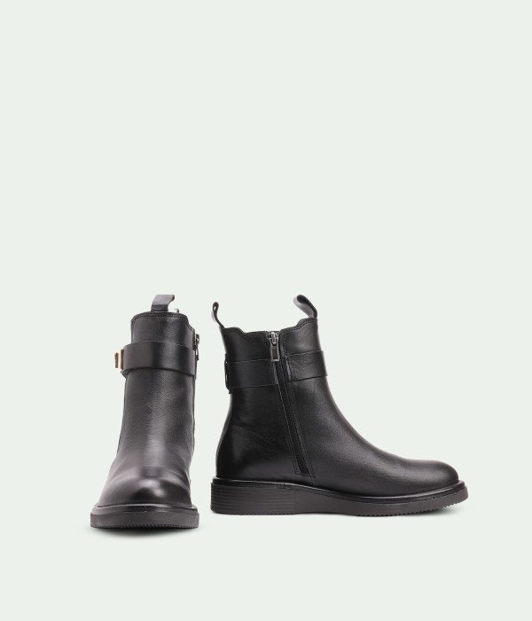 Belliora Vantisse Black