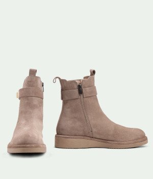 Belliora Vantisse Grey