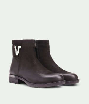 Valessio Drémont Black