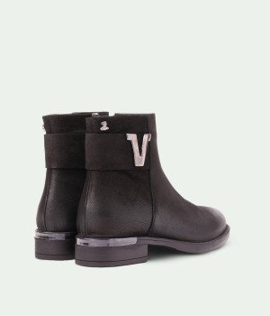 Valessio Drémont Black