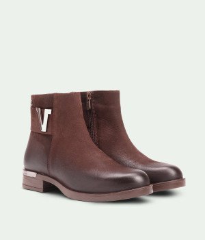 Valessio Drémont Brown