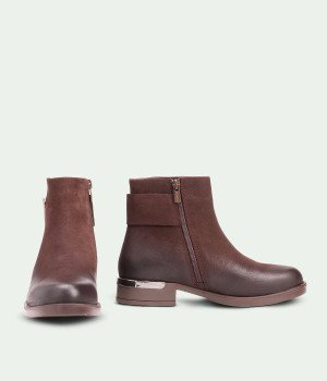 Valessio Drémont Brown