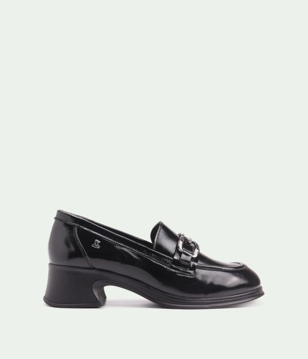 Santemare Black Rugan