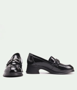 Santemare Black Rugan