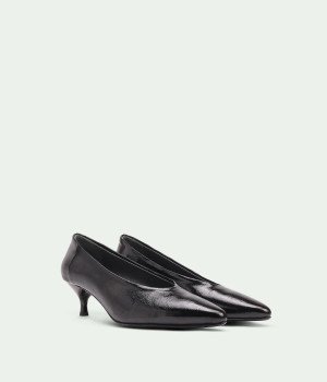 Sereno Perla Black Rugan