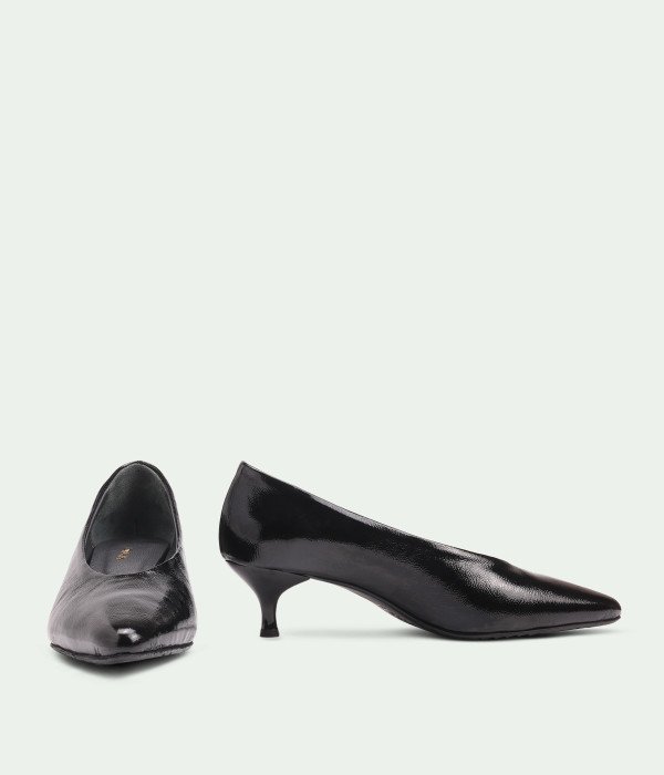 Sereno Perla Black Rugan