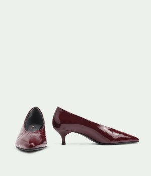 Sereno Perla Bordo Rugan