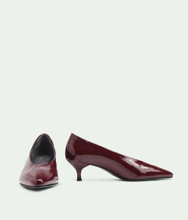 Sereno Perla Bordo Rugan