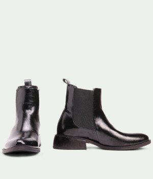 Xerelle Bellune Black