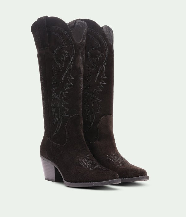 Plenorio Estre Black