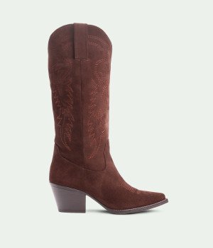 Plenorio Estre Brown