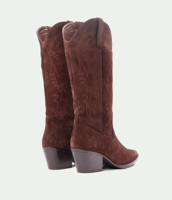 Plenorio Estre Brown