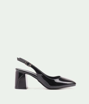 Bellorisse Black Rugan