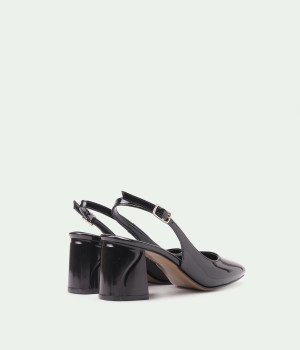 Bellorisse Black Rugan