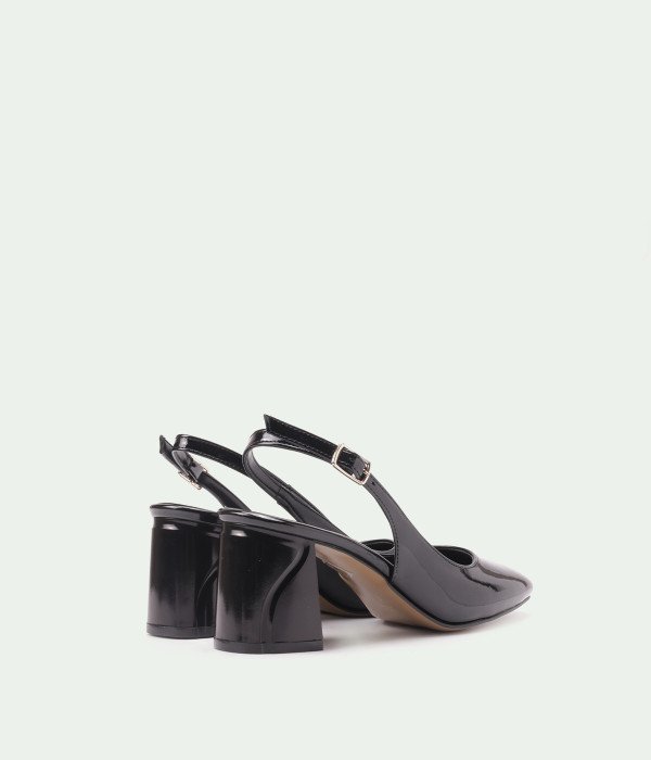 Bellorisse Black Rugan