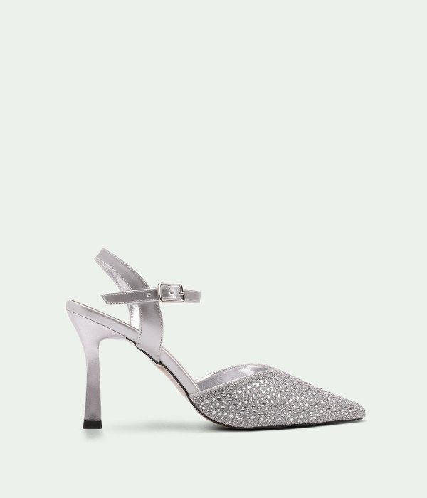 Bellanzo Eclat Silver