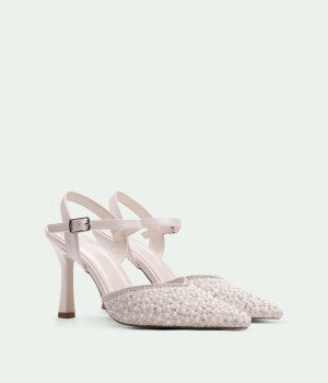 Bellanzo Eclat White