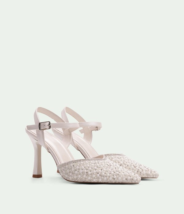 Bellanzo Eclat White