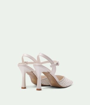 Bellanzo Eclat White