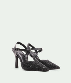 Bellanzo Eclat Black