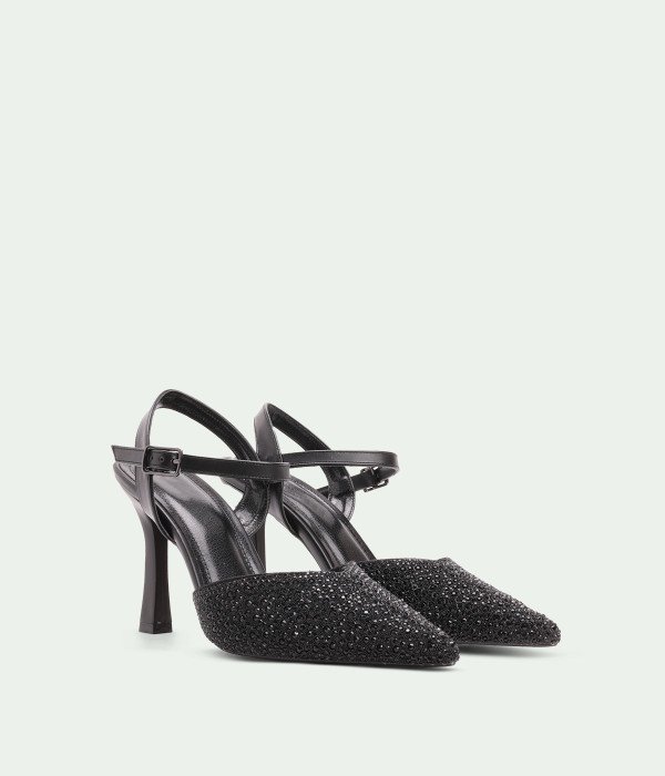 Bellanzo Eclat Black