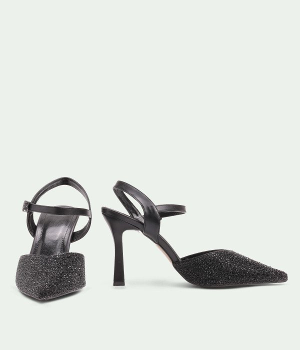 Bellanzo Eclat Black