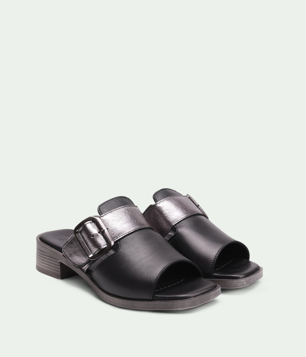 Vigor Black Platin