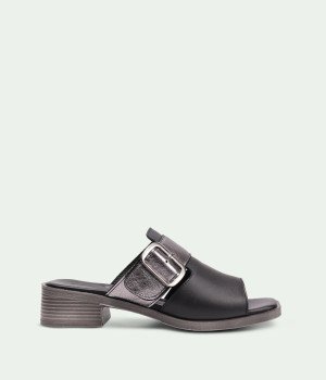 Vigor Black Platin