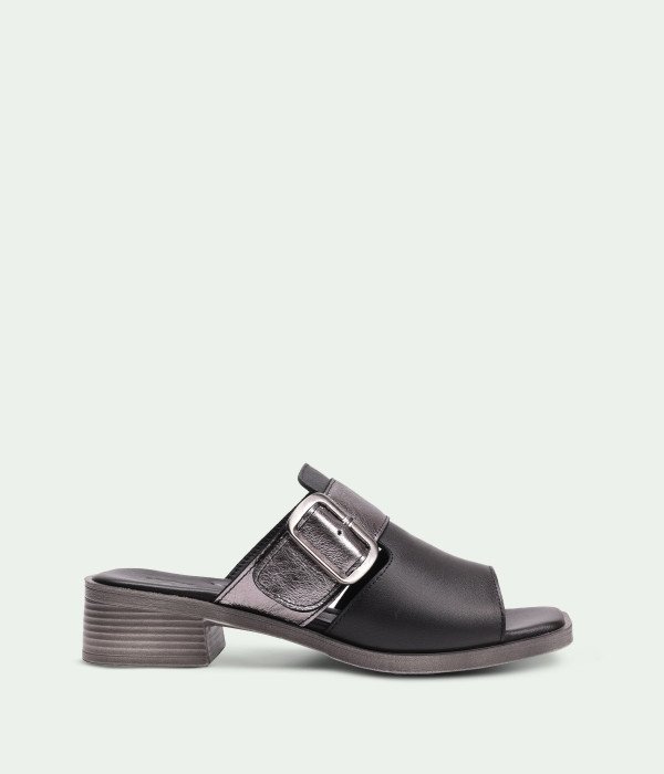 Vigor Black Platin