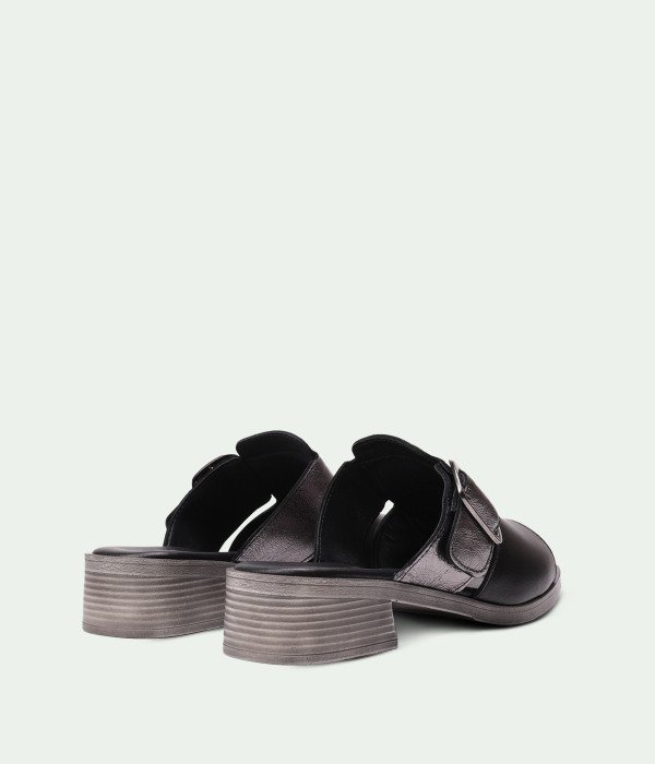 Vigor Black Platin