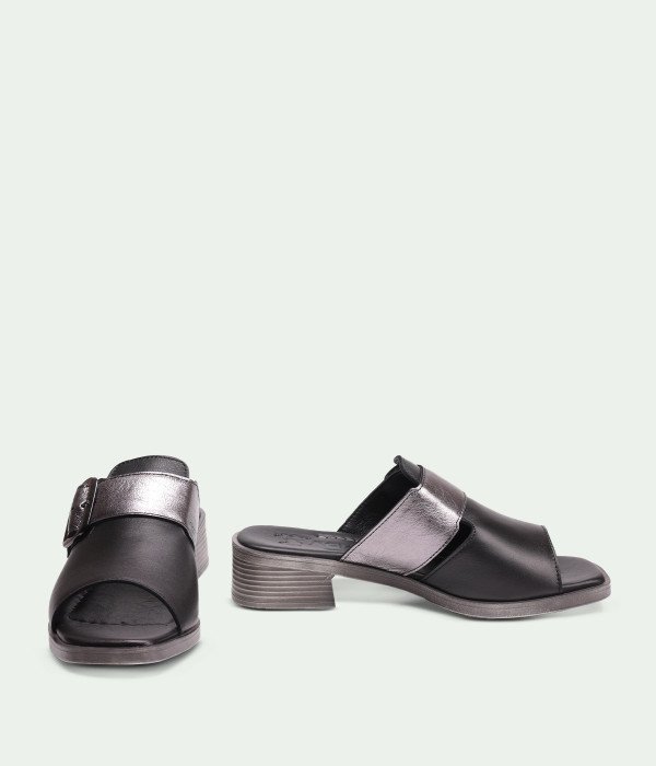 Vigor Black Platin