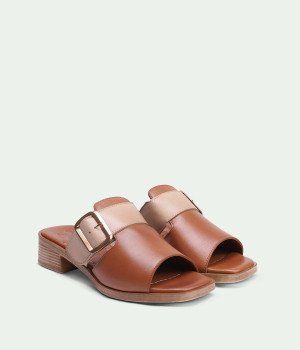 Vigor Brown Beige