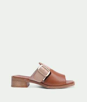 Vigor Brown Beige