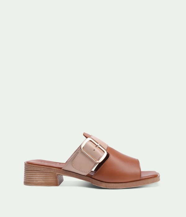 Vigor Brown Beige