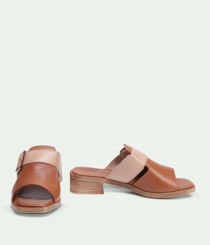 Vigor Brown Beige