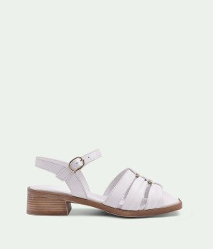 Impacto White