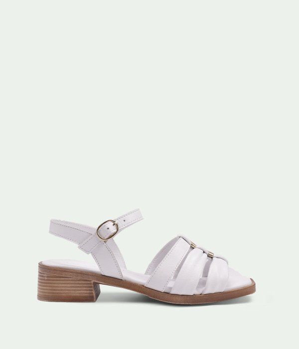 Impacto White