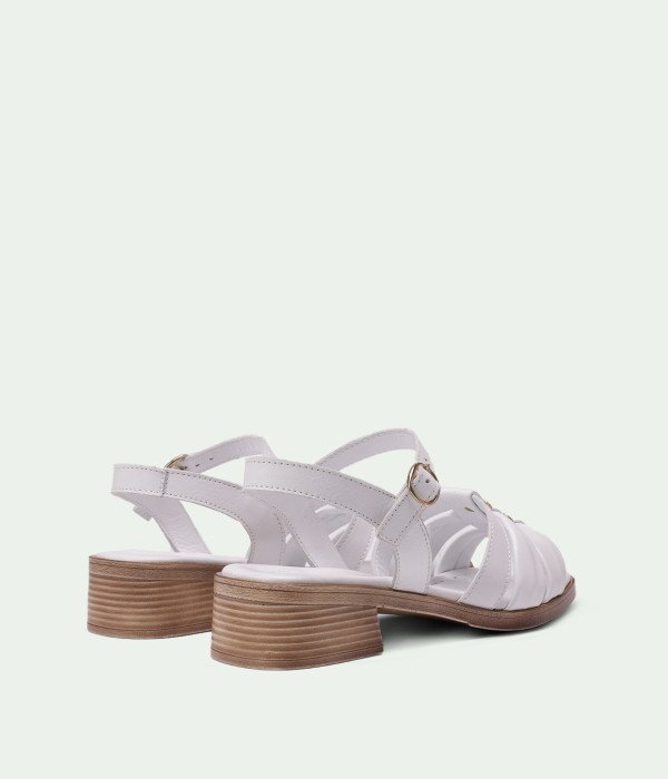 Impacto White