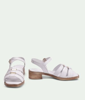 Impacto White