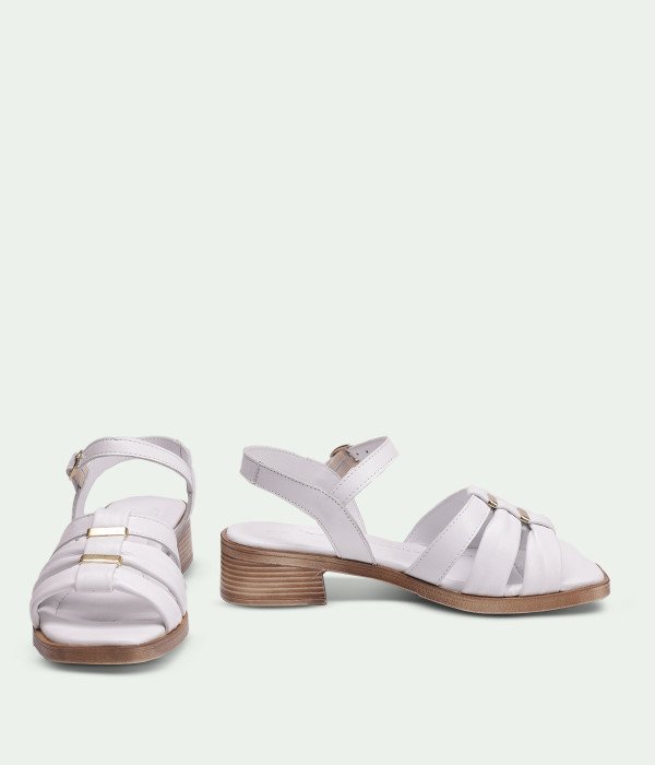 Impacto White
