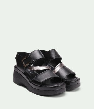 Pasos Black Platin