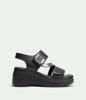 Pasos Black Platin