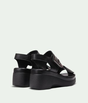 Pasos Black Platin