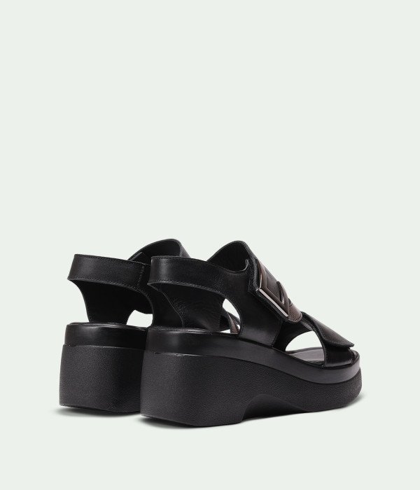 Pasos Black Platin