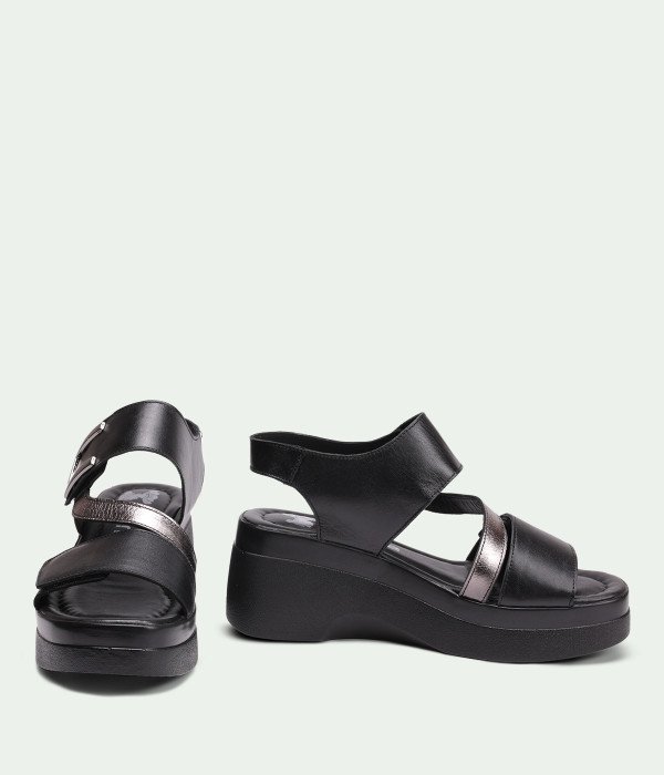 Pasos Black Platin